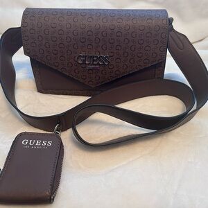 Guess Women medium size shoulder bag